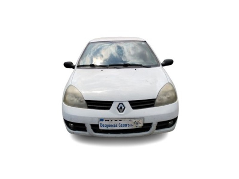 renault clio iii (br0/1, cr0/1) del año 2008
