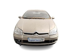 citroën c5 ii (rc_) del año 2007