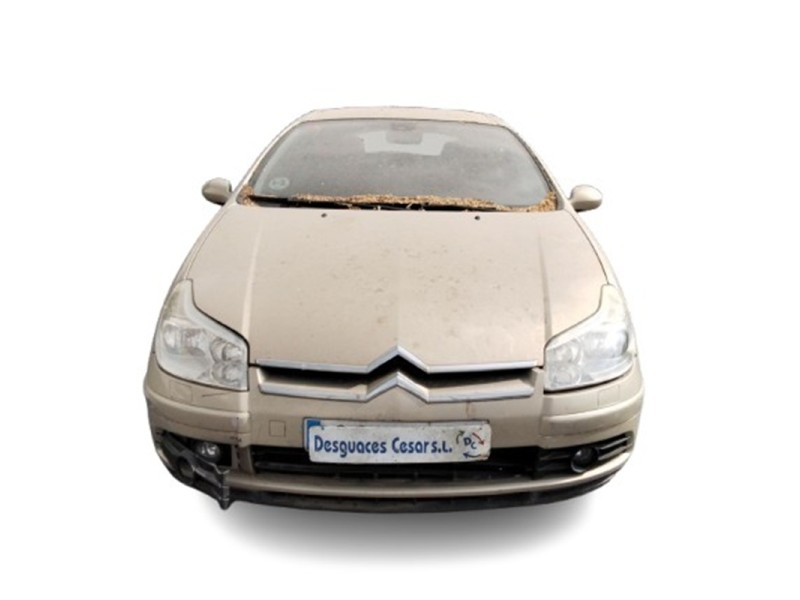 citroën c5 ii (rc_) del año 2007