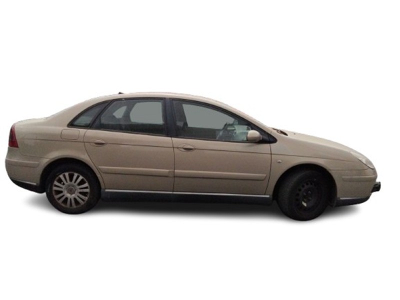 citroën c5 ii (rc_) del año 2007