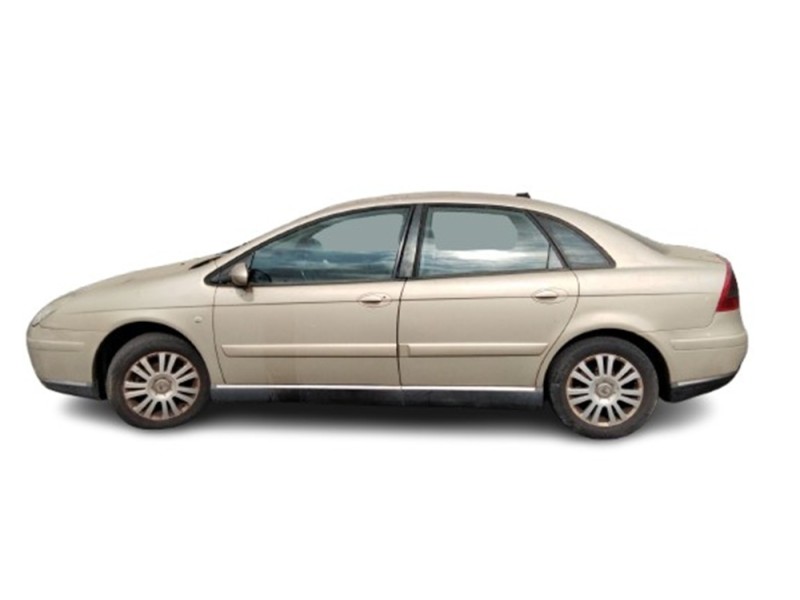 citroën c5 ii (rc_) del año 2007