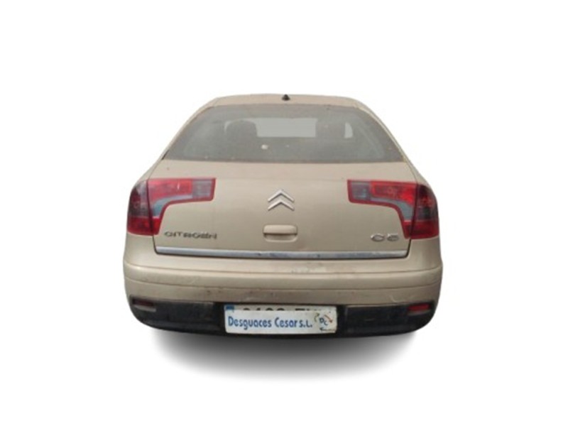 citroën c5 ii (rc_) del año 2007