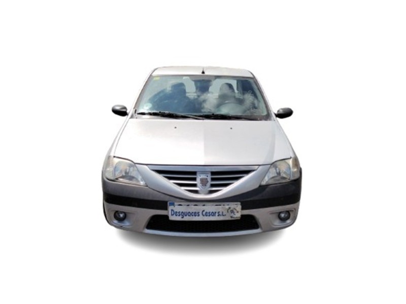 dacia logan (ls_) del año 2007