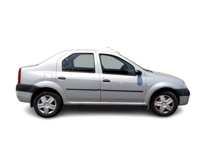 dacia logan (ls_) del año 2007