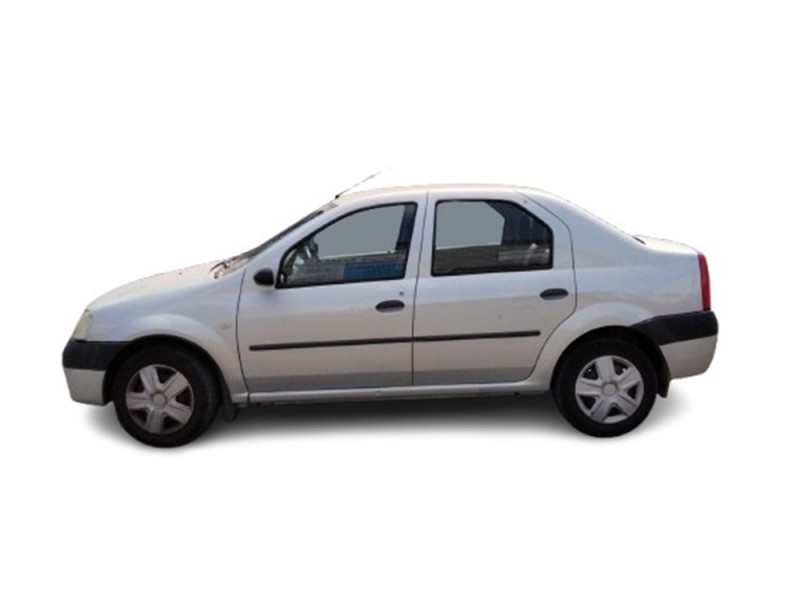 dacia logan (ls_) del año 2007