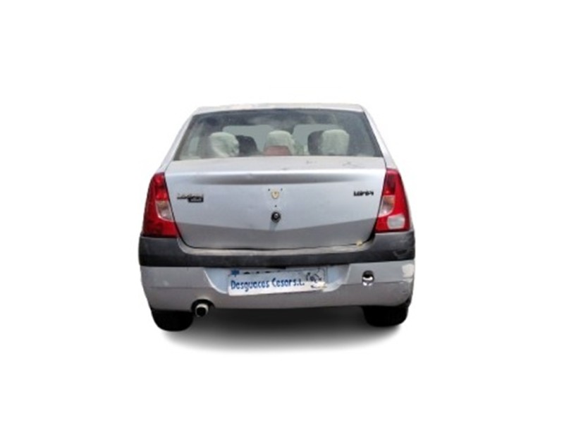 dacia logan (ls_) del año 2007