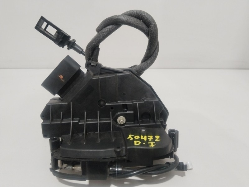 Recambio de cerradura puerta delantera izquierda para ford focus iii 1.6 ecoboost referencia OEM IAM 921755101  