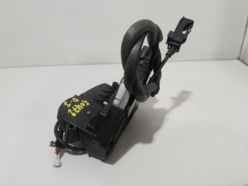 Recambio de cerradura puerta delantera izquierda para ford focus iii 1.6 ecoboost referencia OEM IAM 921755101  