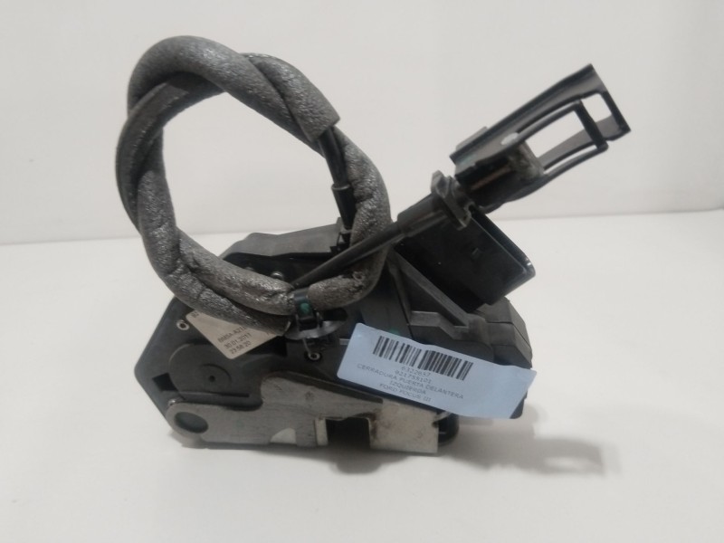 Recambio de cerradura puerta delantera izquierda para ford focus iii 1.6 ecoboost referencia OEM IAM 921755101  