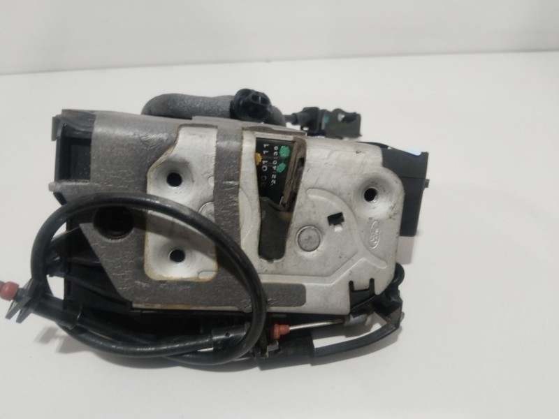 Recambio de cerradura puerta delantera izquierda para ford focus iii 1.6 ecoboost referencia OEM IAM 921755101  