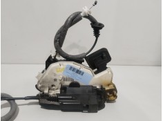 Recambio de cerradura puerta delantera izquierda para seat toledo iv (kg3) 1.6 tdi referencia OEM IAM 5TB837015E  