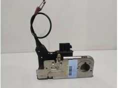 Recambio de cerradura puerta delantera derecha para ford transit combi ´06 ft 330 mediano referencia OEM IAM YC1AV21812CT  