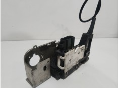 Recambio de cerradura puerta delantera derecha para ford transit combi ´06 ft 330 mediano referencia OEM IAM YC1AV21812CT   2