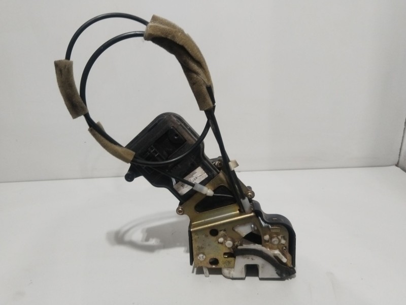 Recambio de cerradura puerta trasera derecha para mazda 6 hatchback (gg) 2.3 (gg3s) referencia OEM IAM A94A96R  