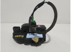 Recambio de cerradura puerta trasera derecha para opel insignia a (g09) 1.8 (68) referencia OEM IAM 13503178