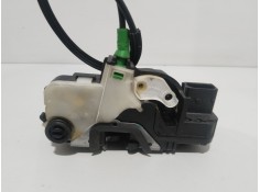 Recambio de cerradura puerta trasera derecha para opel insignia a (g09) 1.8 (68) referencia OEM IAM 13503178   2