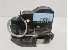 Recambio de cerradura puerta trasera derecha para bmw 1 (e87) 118 d referencia OEM IAM 7202148  