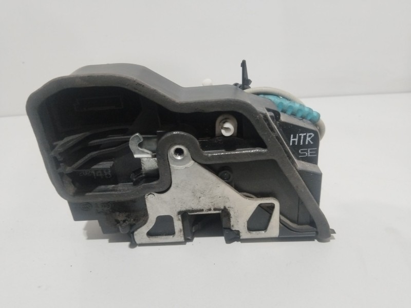 Recambio de cerradura puerta trasera derecha para bmw 1 (e87) 118 d referencia OEM IAM 7202148  