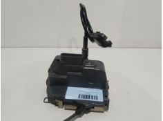 Recambio de cerradura puerta trasera derecha para renault megane ii berlina 5p confort expression referencia OEM IAM 028429  