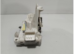 Recambio de cerradura puerta delantera derecha para ford mondeo berlina (ge) ambiente (06.2003) (d) referencia OEM IAM 1S7AF2181 2