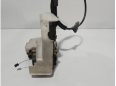 Recambio de cerradura puerta delantera izquierda para volkswagen passat berlina (3b3) comfortline referencia OEM IAM 3B0837349   2