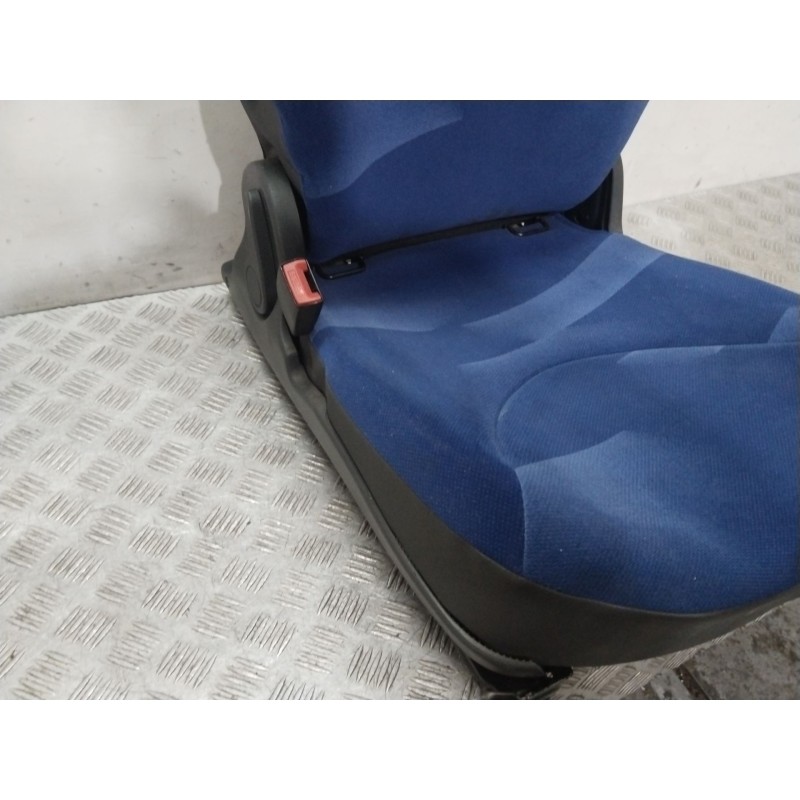 ASIENTO TRASERO IZQUIERDO  - imagen 2
