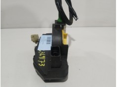 Recambio de cerradura puerta trasera izquierda para opel insignia a (g09) 1.8 (68) referencia OEM IAM 13503177   2