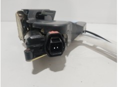 Recambio de cerradura puerta trasera derecha para kia opirus (gh) 3.5 referencia OEM IAM    2