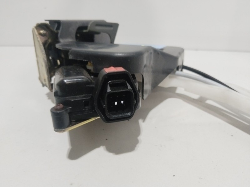 Recambio de cerradura puerta trasera derecha para kia opirus (gh) 3.5 referencia OEM IAM   