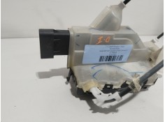 Recambio de cerradura puerta delantera izquierda para opel crossland x / crossland (p17, p2qo) 1.6 turbo d (75) referencia OEM I 2