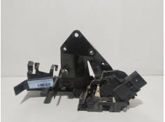 Recambio de cerradura puerta delantera izquierda para ford focus ii sedán (db_, fch, dh) 1.8 tdci referencia OEM IAM 3M5AH21813E