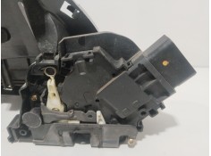 Recambio de cerradura puerta delantera izquierda para ford focus ii sedán (db_, fch, dh) 1.8 tdci referencia OEM IAM 3M5AH21813E 2
