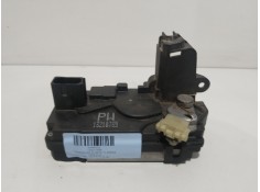 Recambio de cerradura puerta trasera derecha para opel astra h (a04) 1.6 (l48) referencia OEM IAM 13210739  