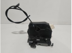 Recambio de cerradura puerta delantera derecha para mini r50 , r53 cooper referencia OEM IAM 055676913