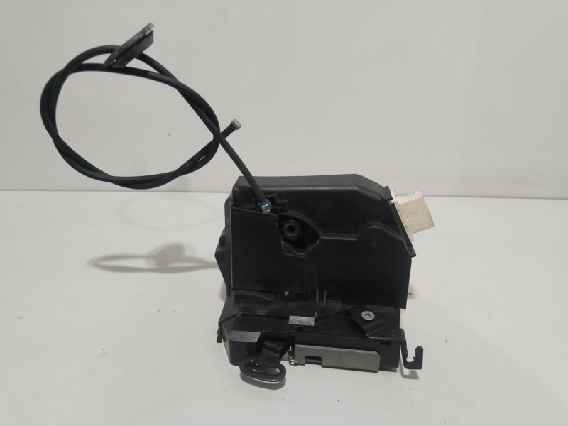 Recambio de cerradura puerta delantera derecha para mini r50 , r53 cooper referencia OEM IAM 055676913  
