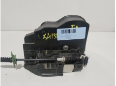 Recambio de cerradura puerta trasera derecha para bmw x3 (e83) 2.0d referencia OEM IAM 51227202148  