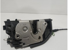 Recambio de cerradura puerta trasera derecha para bmw x3 (e83) 2.0d referencia OEM IAM 51227202148   2