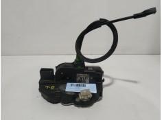 Recambio de cerradura puerta trasera derecha para opel insignia a (g09) 2.0 cdti (68) referencia OEM IAM 13578025  