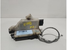 Recambio de cerradura puerta delantera derecha para citroën c4 ii (nc_) 1.6 hdi 90 referencia OEM IAM 9685351480