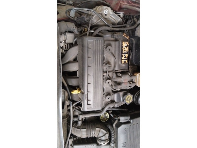 mini mini (r50, r53) del año 2004