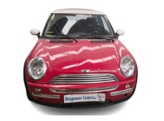 mini mini (r50, r53) del año 2004
