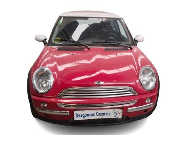 mini mini (r50, r53) del año 2004