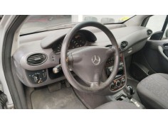 mercedes-benz clase a (w168) del año 2001 2