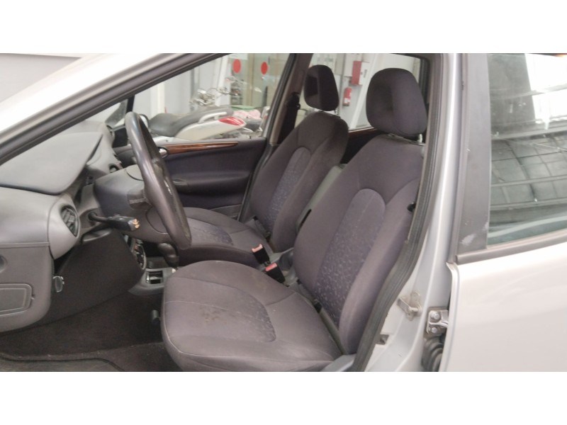 mercedes-benz clase a (w168) del año 2001