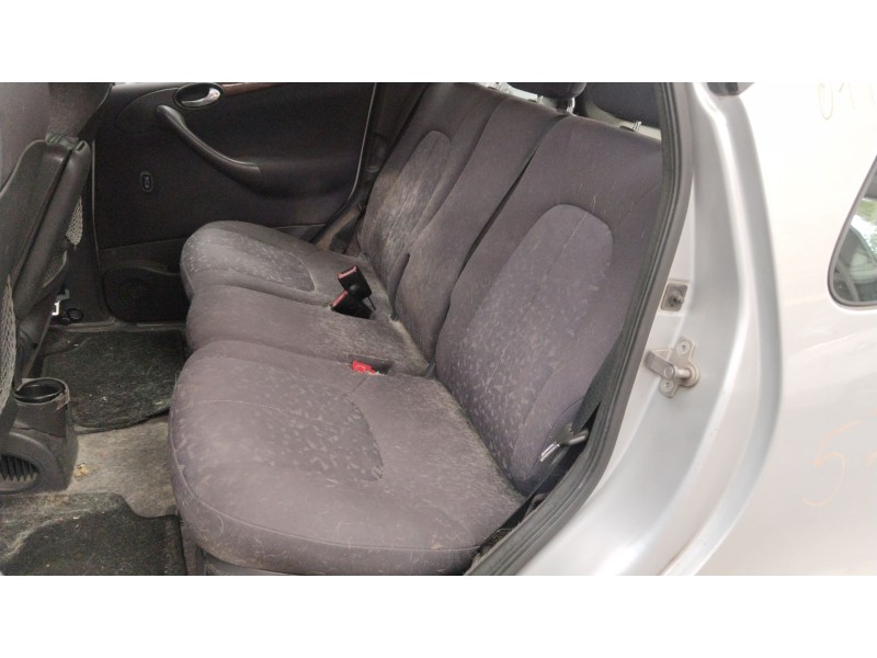 mercedes-benz clase a (w168) del año 2001