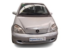 mercedes-benz clase a (w168) del año 2001