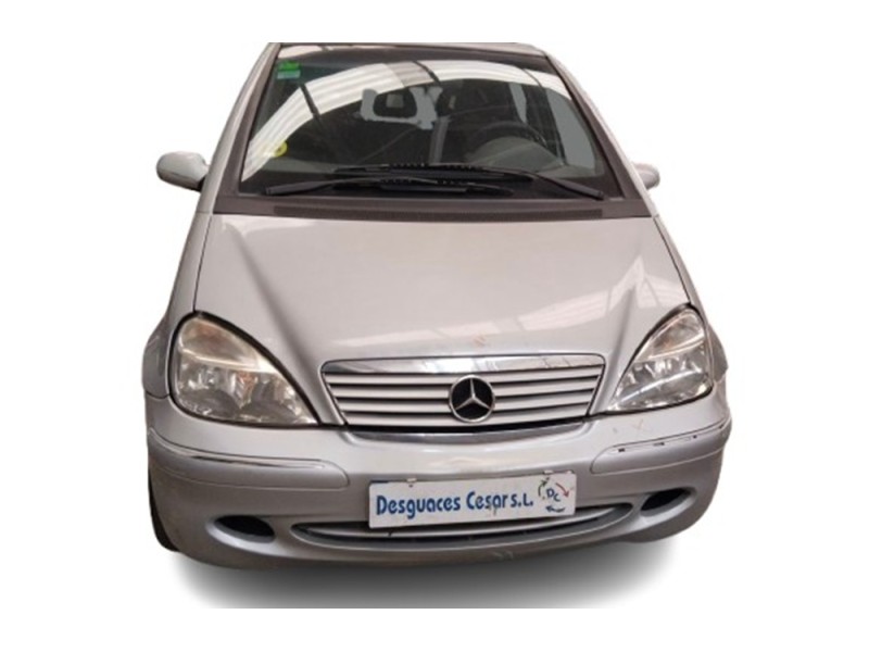 mercedes-benz clase a (w168) del año 2001