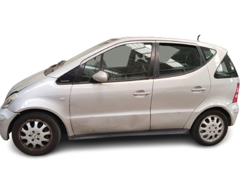 mercedes-benz clase a (w168) del año 2001