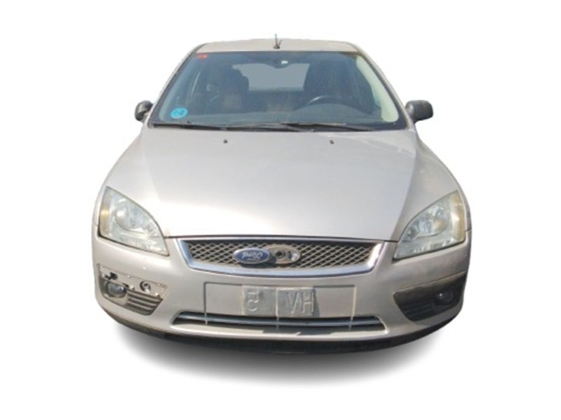 ford focus ii (da_, hcp, dp) del año 2006