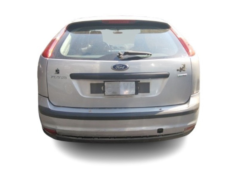 ford focus ii (da_, hcp, dp) del año 2006